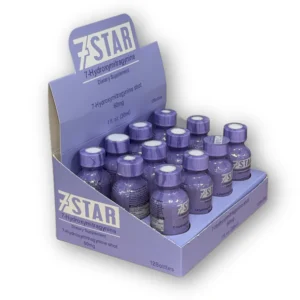 7 Star 7 Hydroxy 60Mg 30ML