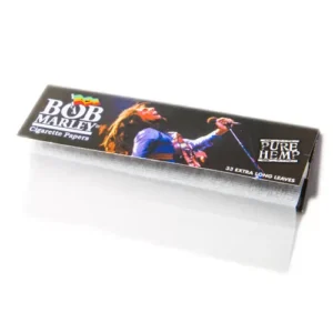 Bob Marley Rolling Papers King Size