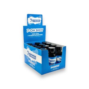7 O'Heaven 7-Oh Shot 50mg
