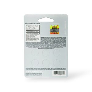 7OHMZ 7-hydroxymitragynine Sustained Formula Tablets 28mg