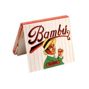 Bambu Paper Classic 1-1/4 size 100pk