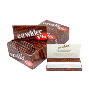 EZ Wider Rolling Papers – 1 1/2