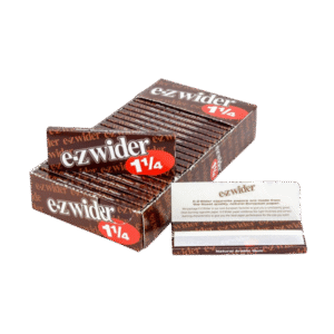 EZ Wider Rolling Papers – 1 -1/4