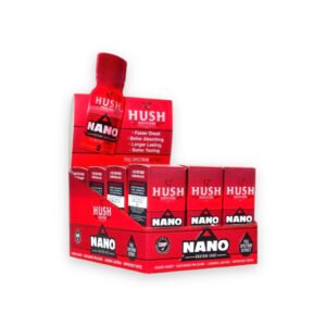 Hush Kratom Nano Extract Shot 10mL