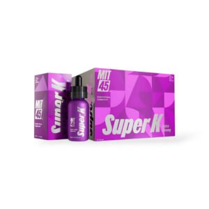 Mit 45 Super K Extra Strong Liquid Kratom Extract