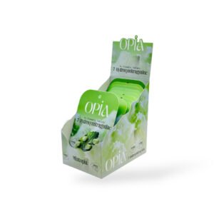 Opia 7 Hydroxymitragynine Chewable Tablets Mintopia 80mg (4ct)