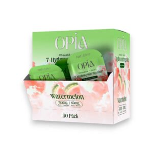 Opia 7-OH High Potency Chewable Tablets Watermelon 30mg (4ct)