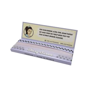 Purple Rolling Papers | 1-1/4″