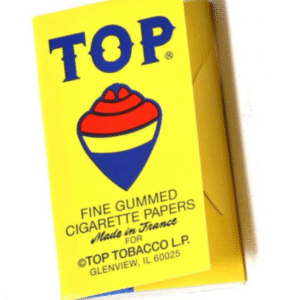 Top Rolling Papers