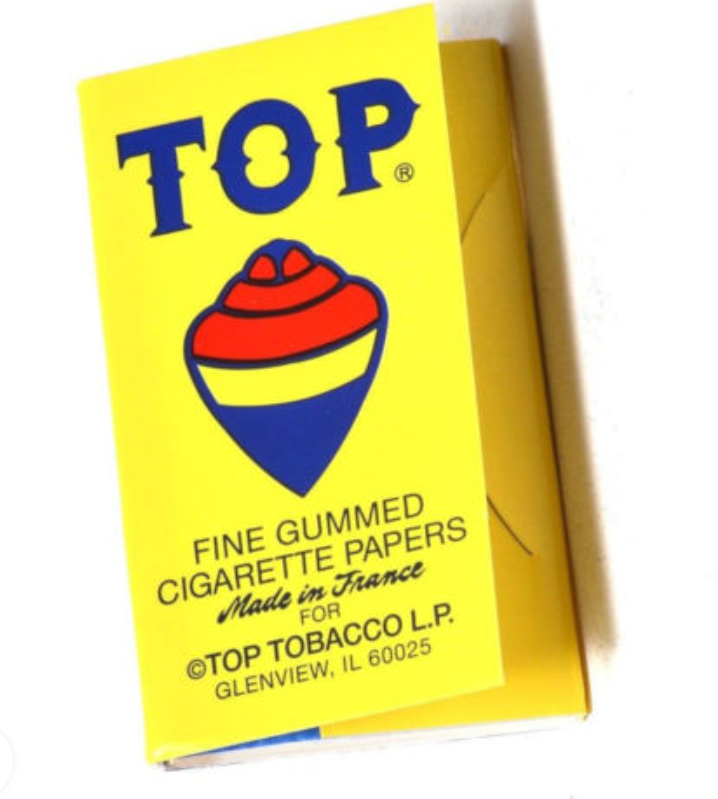 Top Rolling Papers