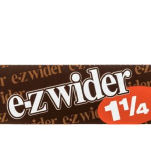 EZ Wider Rolling Papers – 1 -1/4