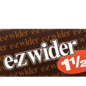 EZ Wider Rolling Papers – 1 1/2