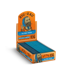 Ultra Thin Papers 1 1/4