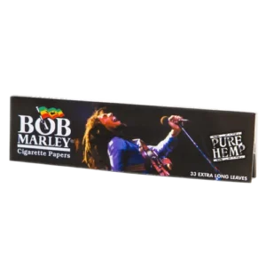 Bob Marley Rolling Papers King Size