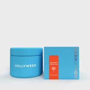 THCA Flower – Baja Runtz Strain | Hybrid 3.5GM