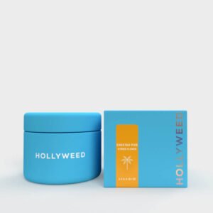 THCA Flower – Cheetah Piss Strain | Hybrid 3.5GM