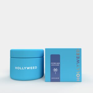 THCA Flower – Future Haze Strain | Sativa 3.5GM