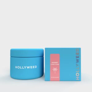 THCA Flower – Sherbet Strain | Hybrid 3.5GM