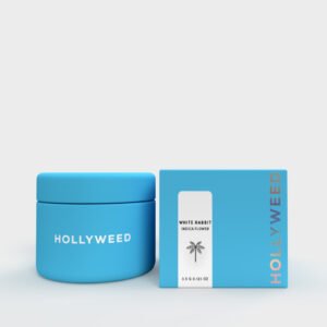 THCA Flower – Snow Caps Weed | Indica 3.5GM