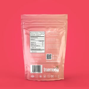 Fun Cube – Strawberry Ice Cream – Delta 8 (600mg)