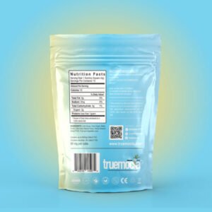 Fun Cube – Mystery Flavor – Delta 8 (600mg)