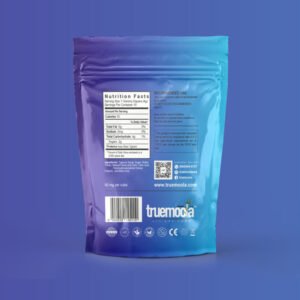 Fun Cube – Blueberry Lemonade – Delta 8 (600mg)