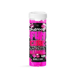 Fun Cube EXTREME 10k Bubble Gum