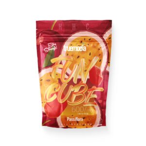 Fun Cube – Passiflora – HHC – 600mg
