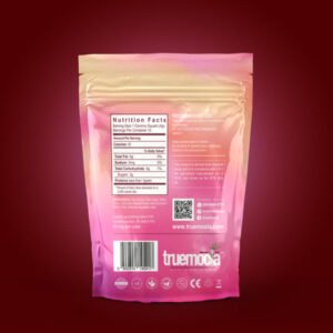 Fun Cube – Ice Cream Edition New York Cherry – Delta 8 (600mg)