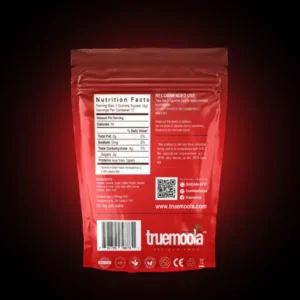 Fun Cube – Cola – HHC – 600mg