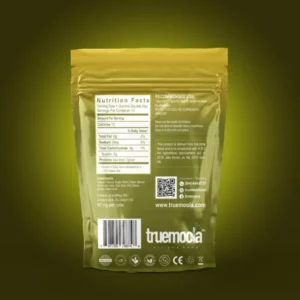 Fun Cube – Pistachio – HHC – 600mg