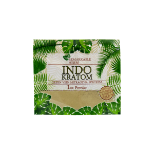 Remarkable Maeng Da (Indo Green) 1OZ