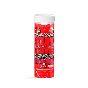 Fun Cube EXTREME 10k Strawberry Raspberry