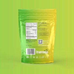 Fun Cube – Watermelon – Delta 8 (600mg)